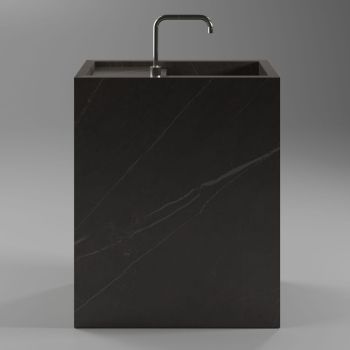 Умивальники